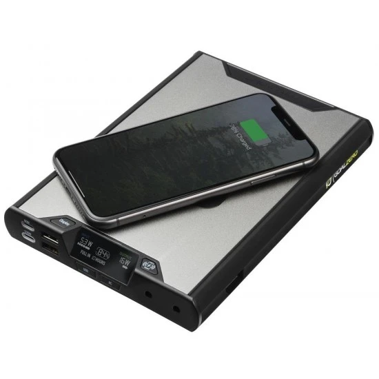 Goal Zero Sherpa 100AC Gen4 11 Goal Zero Sherpa 100AC Gen4 - Imagen 9