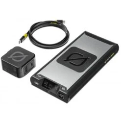 Goal Zero Sherpa 100PD Gen4 -Fox Tienda de ventas Goal20Zero20Sherpa20100PD20Gen4208 550x550w