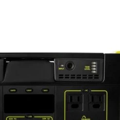 Goal Zero Yeti Link Car Charging Kit -Fox Tienda de ventas Goal20Zero20Yeti20Link20Car20Charging20Kit4 550x550 1