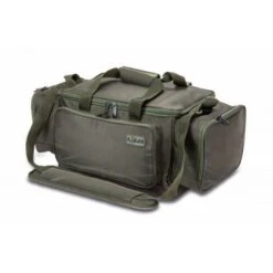 Solar Undercover Green Carryall Mediano