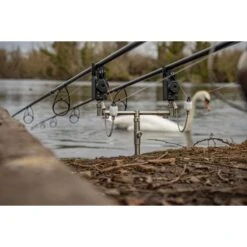 Solar P1 Pro-Loc Adjustable 2 Rod Buzzer Bar Back -Fox Tienda de ventas H48LvQIK 550x550w 3