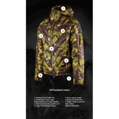 Camiseta Con Media Cremallera Fortis Elements 26 Camiseta Con Media Cremallera Fortis Elements -Fox Tienda de ventas H77NaadU20team20outdoors 550x550h 1