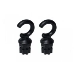 Railblaza Hook25 Paar Zwart
