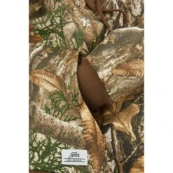 Sudadera Con Capucha Fortis Eyewear Realtree -Fox Tienda de ventas HRT0120Pocket 550x550 1