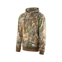 Sudadera Con Capucha Fortis Eyewear Realtree