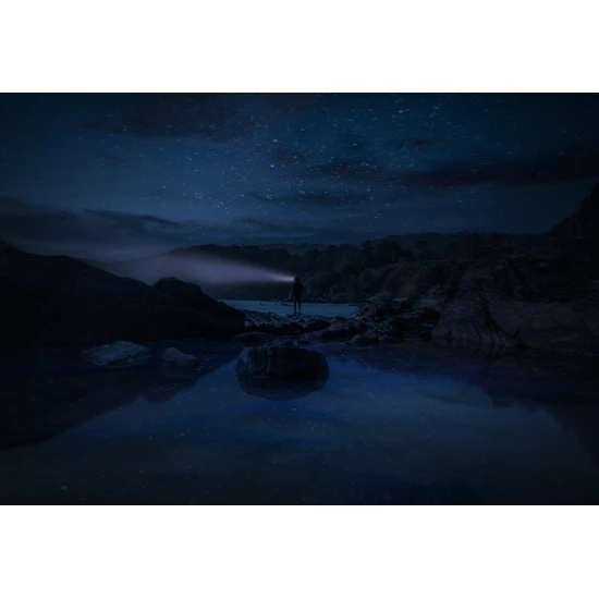 RidgeMonkey VRH300X USB Rechargable Headtorch 10 RidgeMonkey VRH300X USB Rechargable Headtorch - Imagen 8