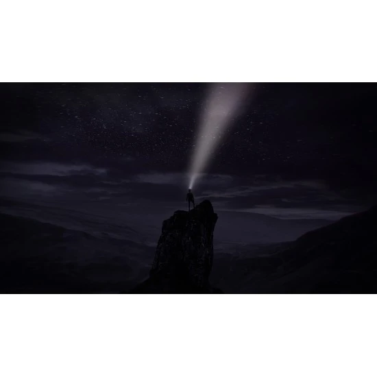 RidgeMonkey VRH150X USB Rechargeable Headtorch 12 RidgeMonkey VRH150X USB Rechargeable Headtorch - Imagen 10