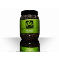 Partículas CBB Hemseed