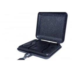 RidgeMonkey Classic Sandwich Toaster XL Granite Edition -Fox Tienda de ventas Hinge 550x550w 1