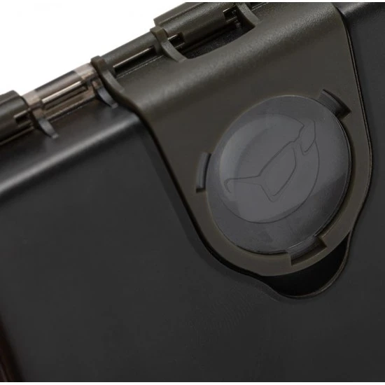 Caja Fuerte Con Gancho Korda 9 Caja Fuerte Con Gancho Korda - Imagen 7