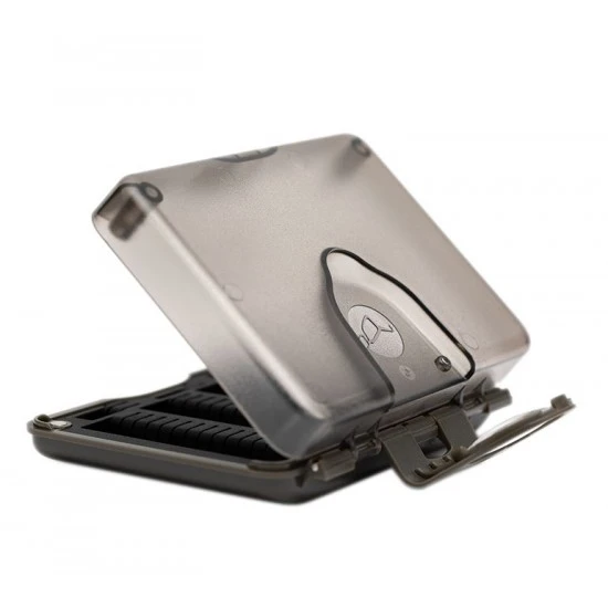 Caja Fuerte Con Gancho Korda 5 Caja Fuerte Con Gancho Korda - Imagen 3