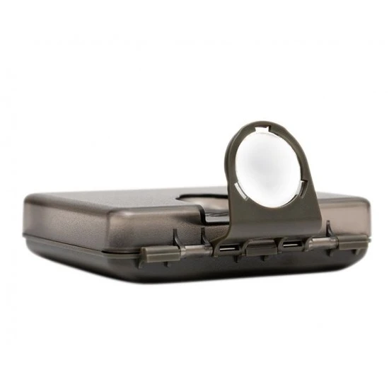 Caja Fuerte Con Gancho Korda 7 Caja Fuerte Con Gancho Korda - Imagen 5