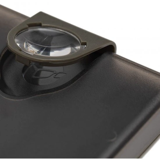 Caja Fuerte Con Gancho Korda 8 Caja Fuerte Con Gancho Korda - Imagen 6