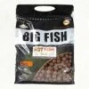 DYNAMITE BAITS Pescado Caliente Dinamita Y Boilies GLM 20mm 1.8kg