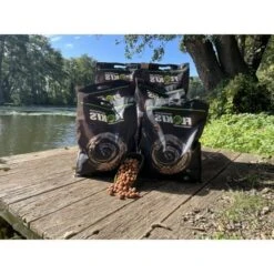 Floki's Baits Krill Boilies 30kg Bulk Deal -Fox Tienda de ventas IMG 0230 550x550w