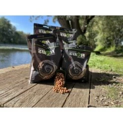Floki's Baits Krill Boilies 30kg Bulk Deal -Fox Tienda de ventas IMG 0233 550x550w