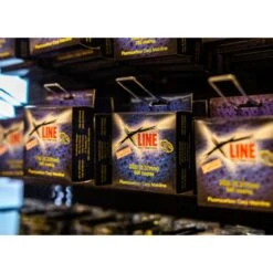 X-Line Fluocarbono 600M. 0.37 20 Libras 7 X-Line Fluocarbono 600M. 0.37 20 Libras -Fox Tienda de ventas IMG 0440 2 550x550w 3