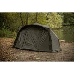 Sistema Solar Encubierto Green Brolly -Fox Tienda de ventas IMG 1672 550x550w