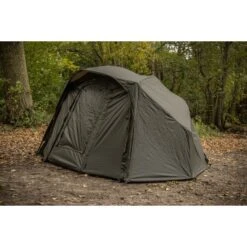 Sistema Solar Encubierto Green Brolly -Fox Tienda de ventas IMG 1679 550x550w