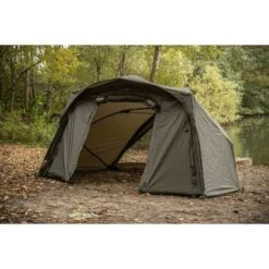 Sistema Solar Encubierto Green Brolly -Fox Tienda de ventas IMG 1684 550x550w