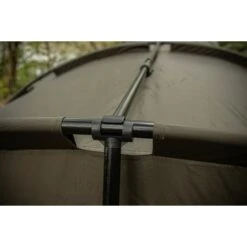 Bivvy 1 Plaza Solar Undercover Verde Twin Rib -Fox Tienda de ventas IMG 1694 550x550w