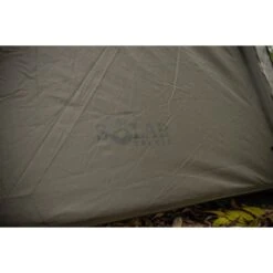 Bivvy 1 Plaza Solar Undercover Verde Twin Rib -Fox Tienda de ventas IMG 1696 550x550w