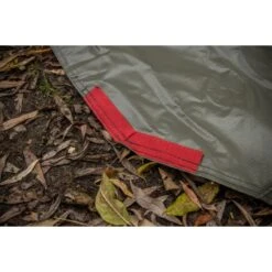 Bivvy 1 Plaza Solar Undercover Verde Twin Rib -Fox Tienda de ventas IMG 1700 550x550w