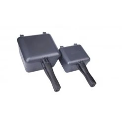 RidgeMonkey Connect Deep Pan & Griddle XL Granite Edition -Fox Tienda de ventas IMG 2651w 550x550w 1