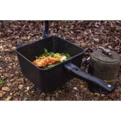 RidgeMonkey Connect Deep Pan & Griddle XL Granite Edition -Fox Tienda de ventas IMG 4259 550x550w