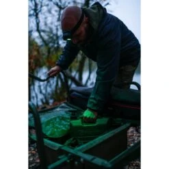 RidgeMonkey VRH150X USB Rechargeable Headtorch 25 RidgeMonkey VRH150X USB Rechargeable Headtorch -Fox Tienda de ventas Image7 550x550h