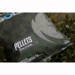 Shimano Tribal Isolate HP12 Pellets 12mm 900g -Fox Tienda de ventas Isolate 12mm pellets 900g 550x550 1