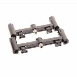 JAG Products Black Range 2 Rod Buzzbar Delantero Ajustable