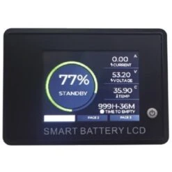 Monitor LCD De Jarocell