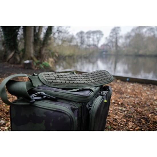 RidgeMonkey Ruggage Small Carryall 20 RidgeMonkey Ruggage Small Carryall - Imagen 18