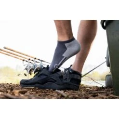 Calcetines Deportivos RidgeMonkey CoolTech -Fox Tienda de ventas JBH03439 550x550w