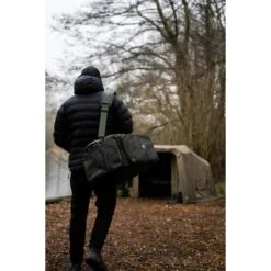 RidgeMonkey Ruggage Large Carryall -Fox Tienda de ventas JBH03632 550x550h