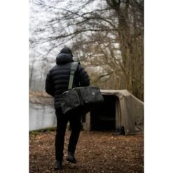 RidgeMonkey Ruggage Large Carryall -Fox Tienda de ventas JBH03635 550x550h