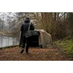 RidgeMonkey Ruggage Large Carryall -Fox Tienda de ventas JBH03637 550x550w