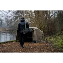 RidgeMonkey Ruggage Large Carryall -Fox Tienda de ventas JBH03638 550x550w