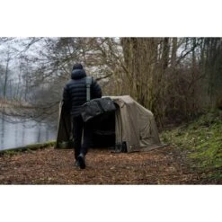 RidgeMonkey Ruggage Large Carryall -Fox Tienda de ventas JBH03639 550x550w