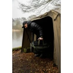 RidgeMonkey Ruggage Hardtop Carryall -Fox Tienda de ventas JBH03647 550x550h