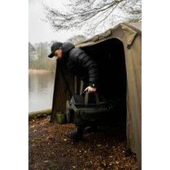 RidgeMonkey Ruggage Hardtop Carryall -Fox Tienda de ventas JBH03648 550x550h