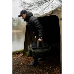 RidgeMonkey Ruggage Hardtop Carryall -Fox Tienda de ventas JBH03649 550x550h