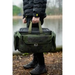 RidgeMonkey Ruggage Hardtop Carryall -Fox Tienda de ventas JBH03655 550x550h