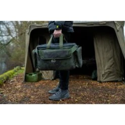 RidgeMonkey Ruggage Hardtop Carryall -Fox Tienda de ventas JBH03657 550x550w