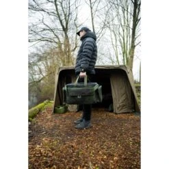 RidgeMonkey Ruggage Hardtop Carryall -Fox Tienda de ventas JBH03659 550x550h