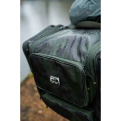 RidgeMonkey Ruggage 40 Litre Rucksack 31 RidgeMonkey Ruggage 40 Litre Rucksack -Fox Tienda de ventas JBH03681 550x550h