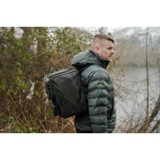 RidgeMonkey Ruggage 40 Litre Rucksack 14 RidgeMonkey Ruggage 40 Litre Rucksack - Imagen 12