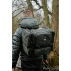 RidgeMonkey Ruggage 40 Litre Rucksack 34 RidgeMonkey Ruggage 40 Litre Rucksack -Fox Tienda de ventas JBH03704 550x550h