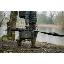 RidgeMonkey Ruggage Small Carryall 40 RidgeMonkey Ruggage Small Carryall -Fox Tienda de ventas JBH03728 550x550w